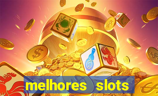 melhores slots pragmatic play